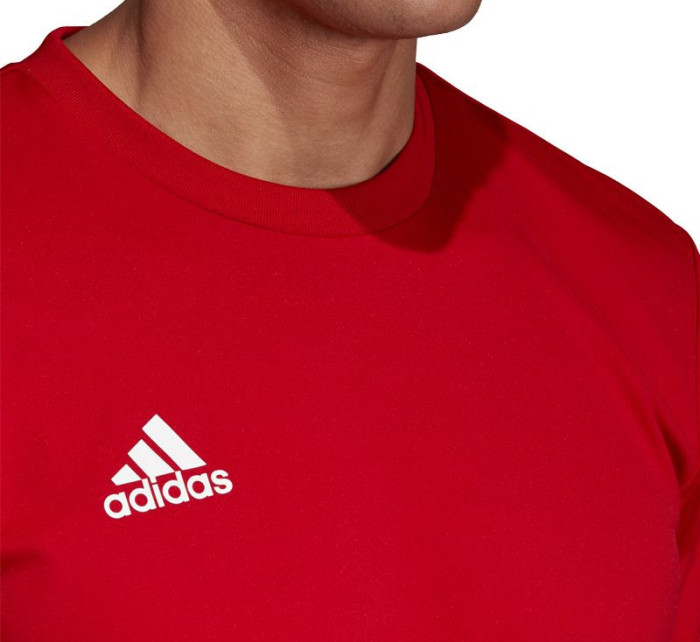 Pánske tréningové tričko Team 19 Jersey M DX7242 - Adidas