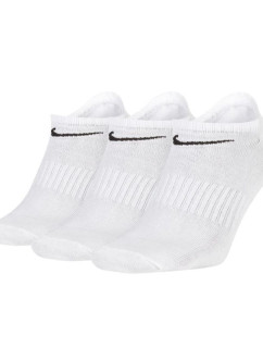 Pánske ponožky Nike Everyday Max Lightweight 3Pak M SX7678-100