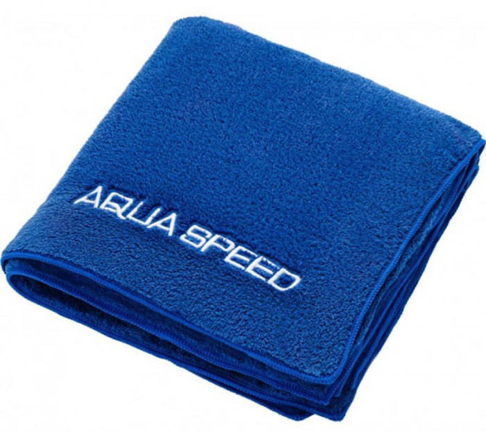 Dry Coral ručník  modrý model 19656937 - Aqua-Speed