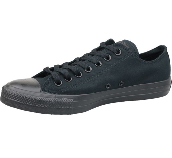 Pánske topánky All Star Ox M5039C čierna - Converse