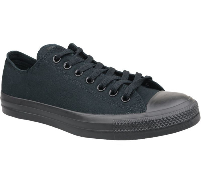 Pánske topánky All Star Ox M5039C čierna - Converse