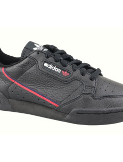 Pánske topánky Continental 80 M G27707 - Adidas