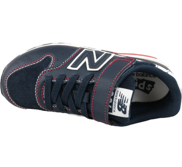 Detské topánky New Balance Jr YV996BB