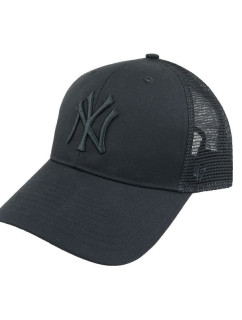 Šiltovka MLB New York Yankees Branson Cap B-BRANS17CTP-BKB - 47 Brand