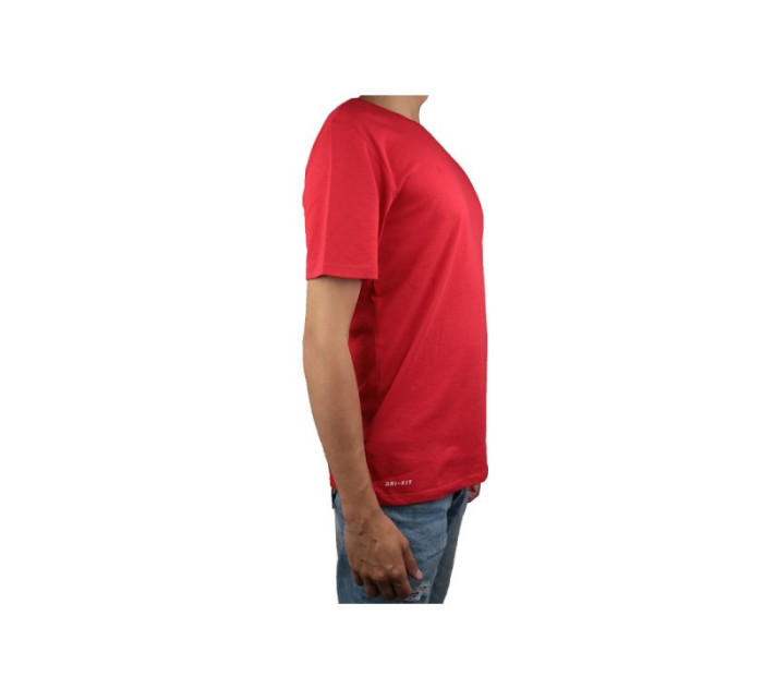 Pánske tričko Dry Elite BBall M 902183-657 - Nike