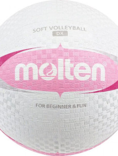 Volejbalový míč Molten S2V1550-WP