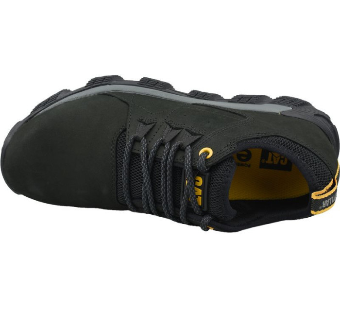 Pánská obuv Electroplate Leather M P723551 - Caterpillar