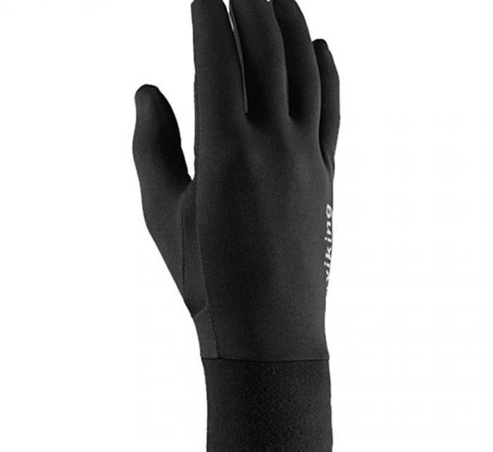 Pánské běžecké rukavice  M model 15969978 - Viking