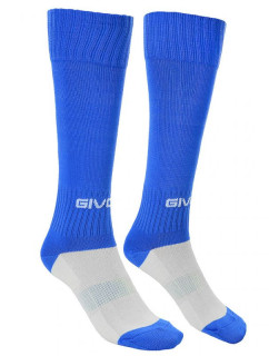 Futbalové ponožky Givova Calcio C001 0002