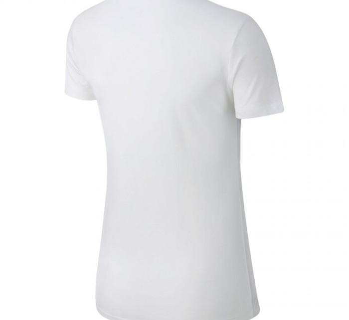 Dámske tričko Essential Icon Future W BV6169 100 - Nike