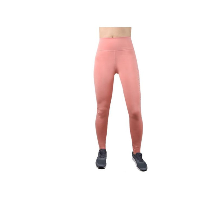 Dámske nohavice Swoosh Pink W BV4767-606 - Nike