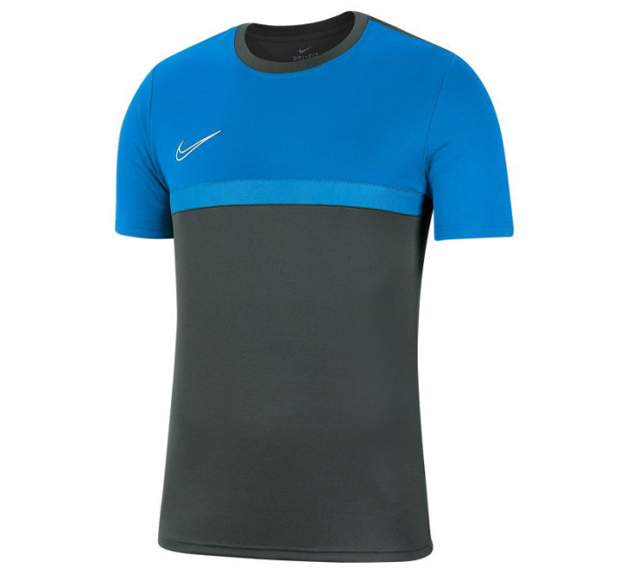 Pánské tréninkové tričko Academy Pro SS M BV6926-075 - Nike