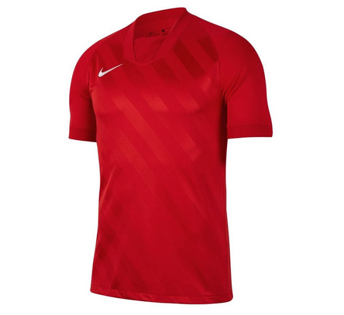 Pánske tričko Challenge III M BV6703-657 - Nike
