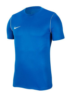 Detské tréningové tričko Park 20 Jr BV6905-463 - Nike