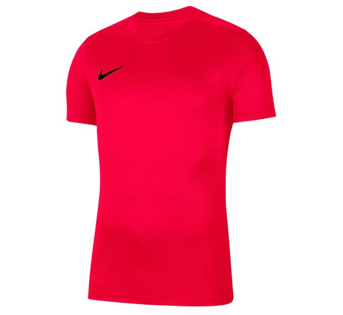 Detské tréningové tričko Dry Park VII Jr BV6741-635 - Nike