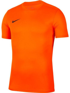 Chlapčenské futbalové tričko Park VII Jr BV6741 819 - Nike