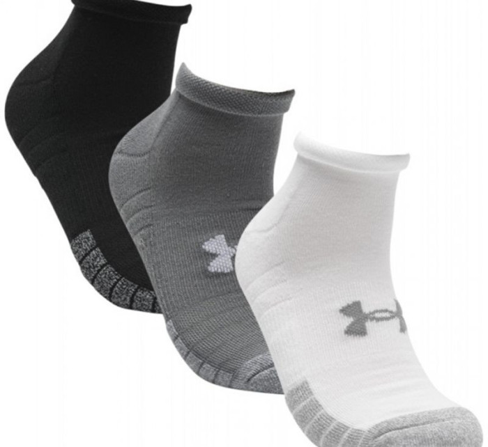 Unisex ponožky Heatgear Locut 1346753-035 - Under Armour