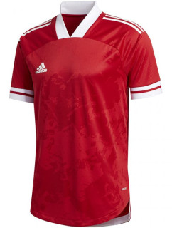Pánske futbalové tričko Condivo 20 Jersey M FT7257 - Adidas