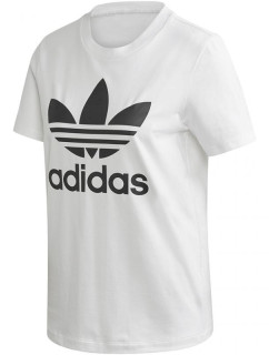 Dámské tričko Trefoil W FM3306 - Adidas