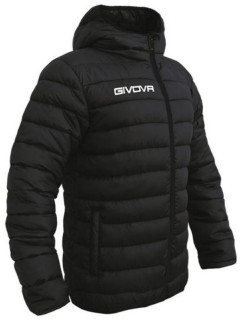 Pánska zimná bunda s kapucňou Givova M G013-0010