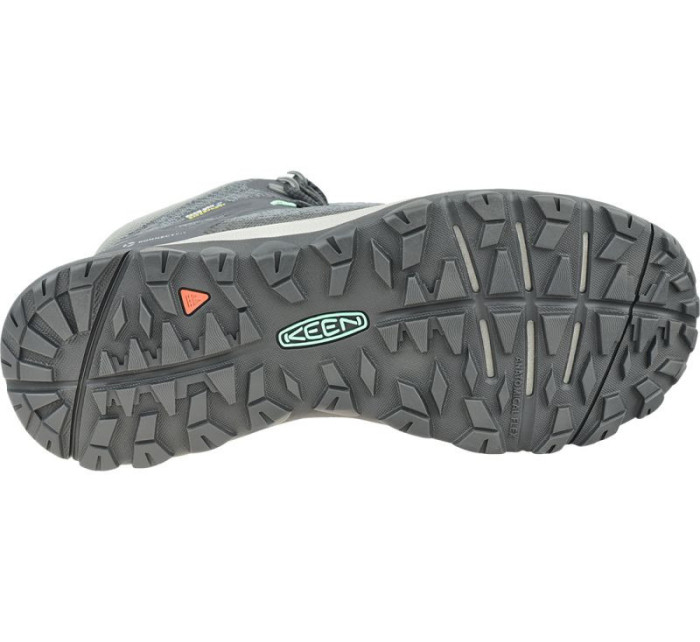 Dámske topánky Keen Terradora II Mid WP W 1022353