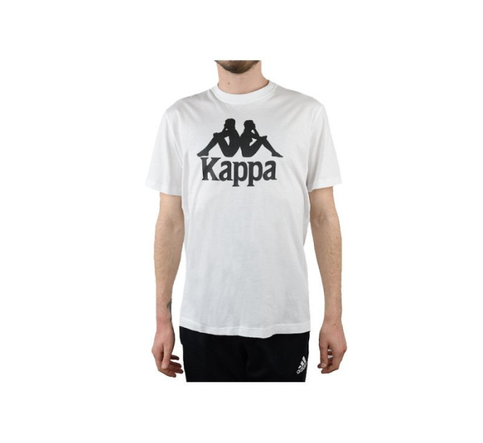Pánske tričko Caspar M 303910-11-0601 - Kappa