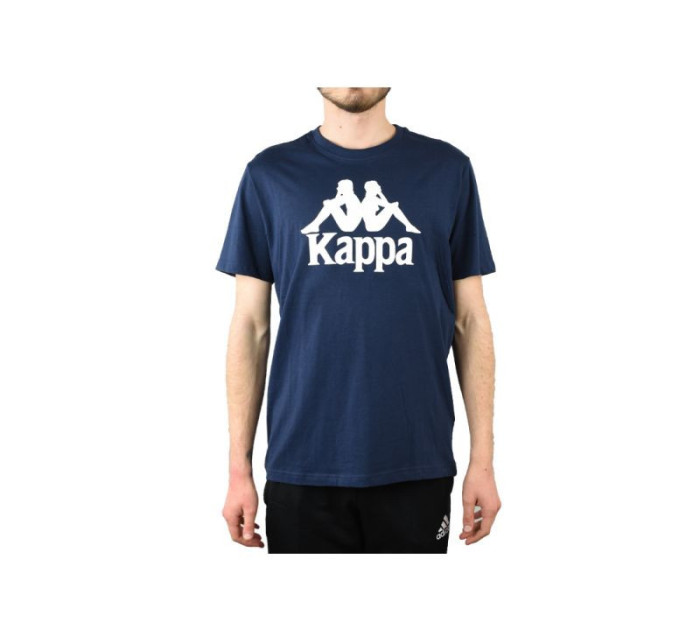 Pánske tričko Caspar M 303910-821 - Kappa