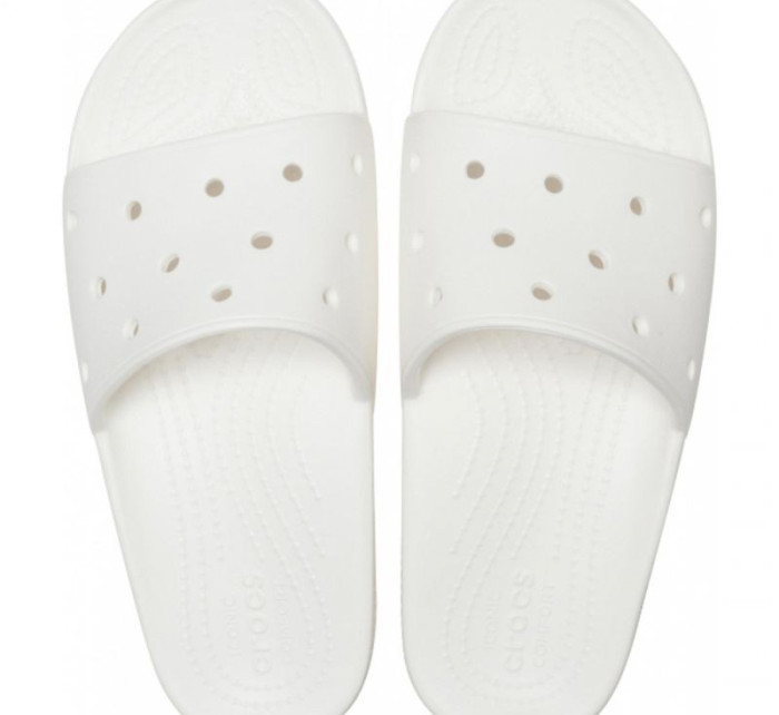 Dámské pantofle Classic Slide W model 15993082 100 - Crocs