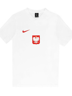Pánsky dres Poland Breathe Football M CD0876-100 - Nike