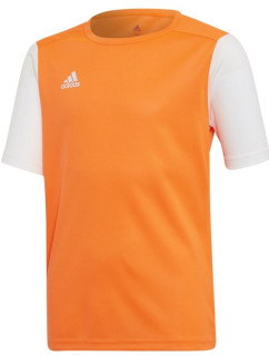 Detské futbalové tričko Estro 19 Jsy Y Jr DP3227 - Adidas