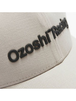 Čiapka baseballová Ozoshi Shinzo šedá O20CP002