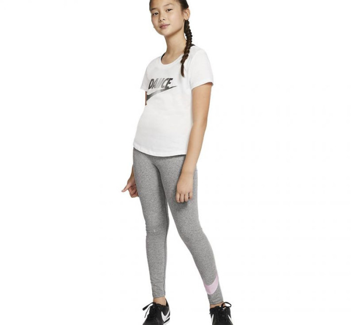 Dětské legíny Sportswear Jr  Nike model 17114062 - Nike SPORTSWEAR