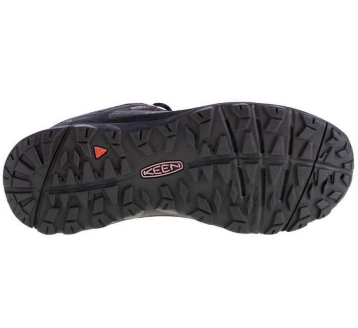 Dámské boty Keen Terradora II WP W 1022345