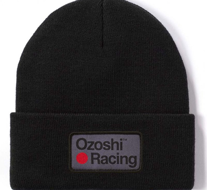 Čepice  černá model 16012403 - Ozoshi