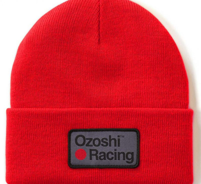 Čepice  červená model 16012405 - Ozoshi