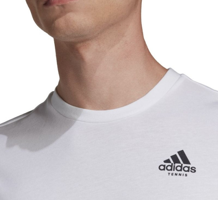 Pánske tričko SS US Open 2 M GD9115 - Adidas