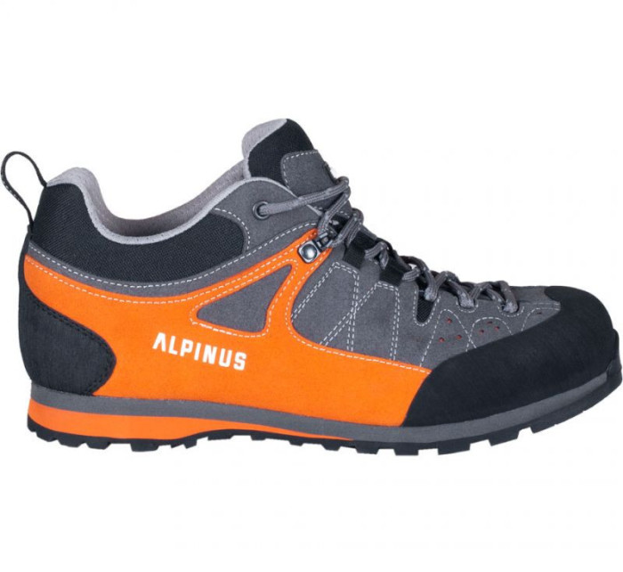 Pánske trekingové topánky Alpinus The Ridge Low Pro GR43298