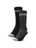 Pánske ponožky 4F M H4Z20-SOM010 10S