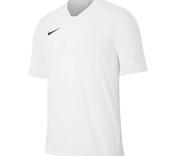 Detské futbalové tričko Dry Strike JSY SS Jr AJ1027 101 - Nike