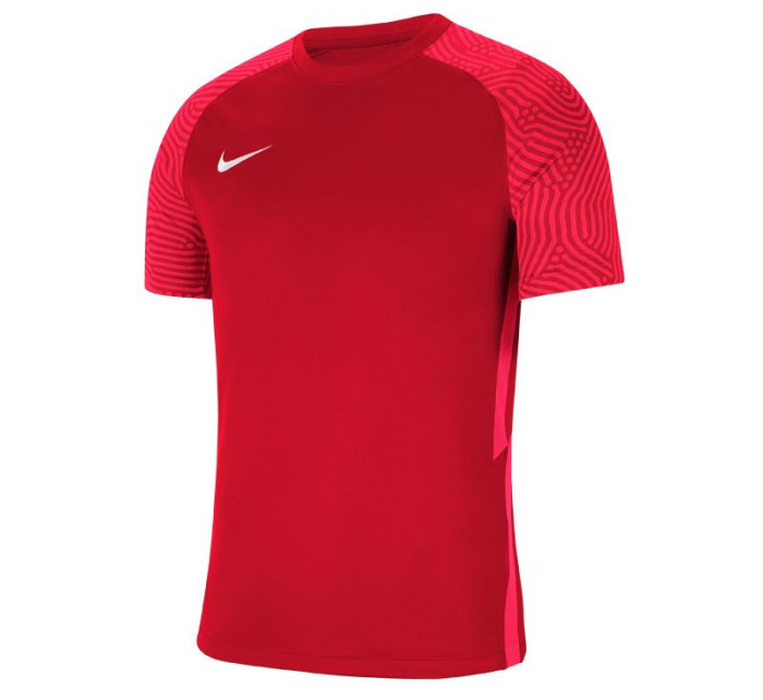Pánske zápasové tričko Dri-FIT Strike II M CW3544-657 - Nike