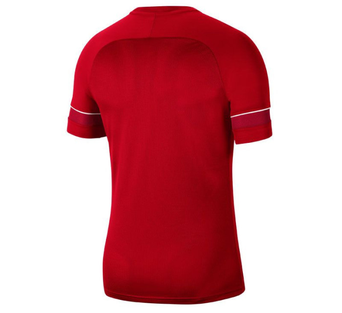 Pánske tréningové tričko Dri-FIT Academy 21 M CW6101-657 - Nike