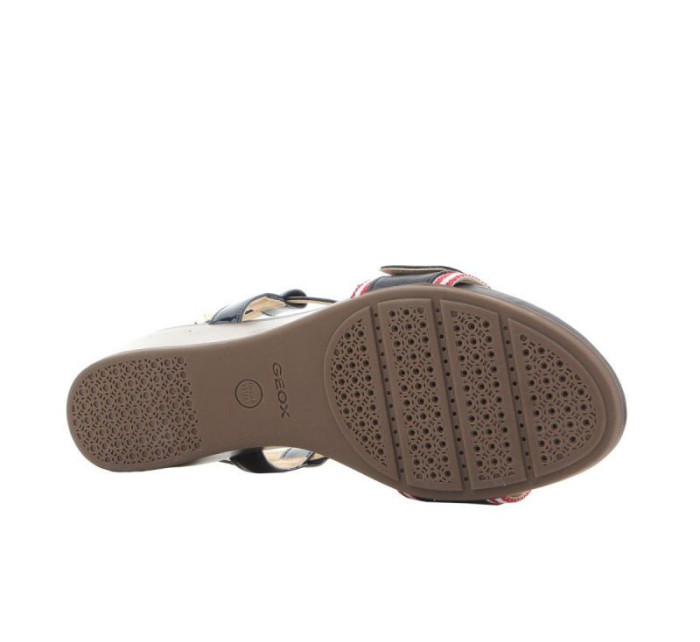 Dámske sandále GeoxD W D828QD 05402 C4181