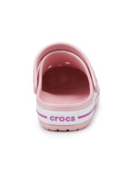 Dámske nazúvaky Crocs Crocband W 11016-6MB