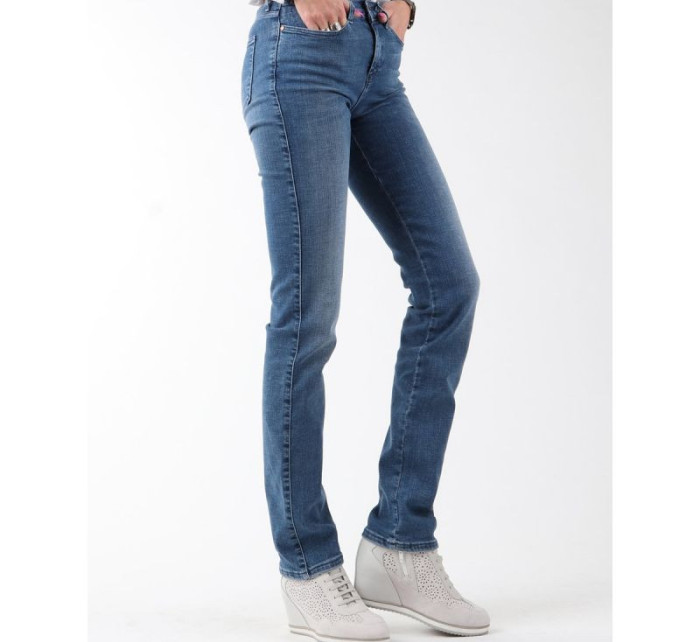 Dámské džíny W jeans model 16023458 - Wrangler