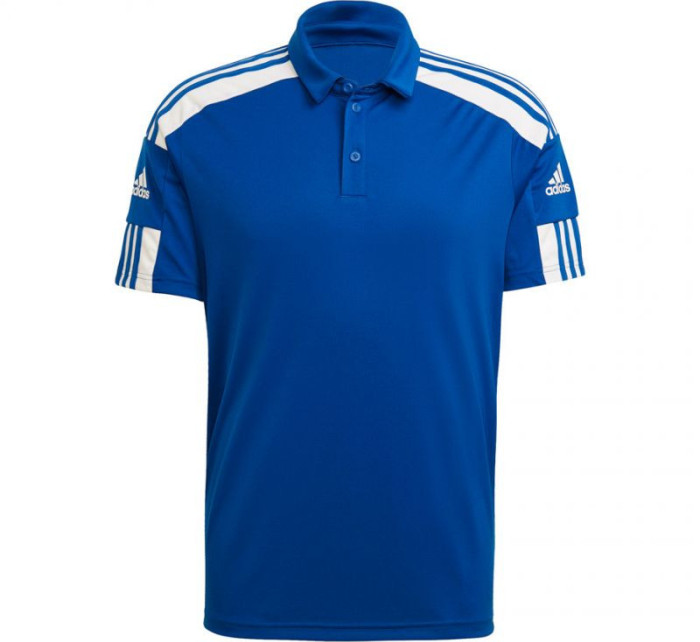 Pánské fotbalové tričko Squadra 21 Polo M model 16024176 - ADIDAS