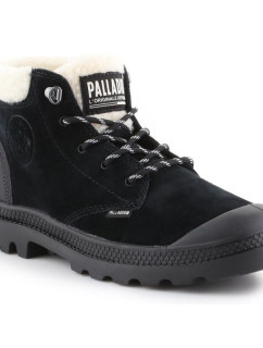 Dámske topánky Palladium Pampa Lo Wt W 96467-008-M