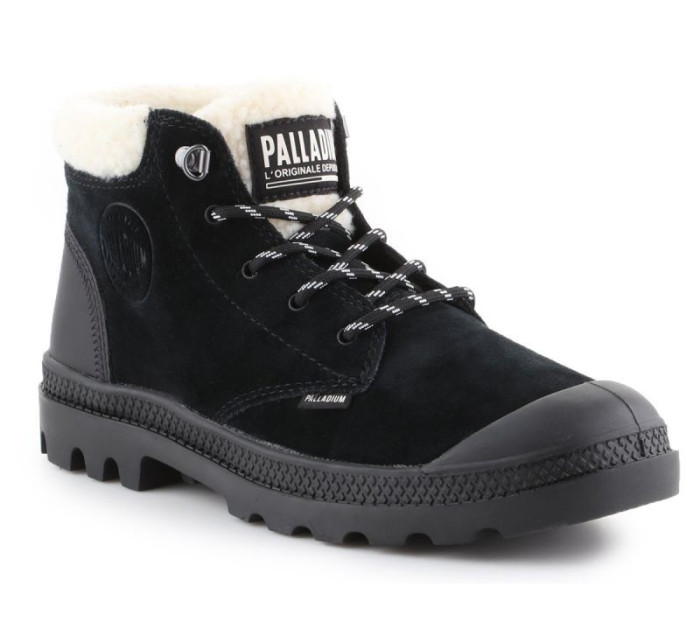 Dámské boty Pampa  W model 16024315 - Palladium