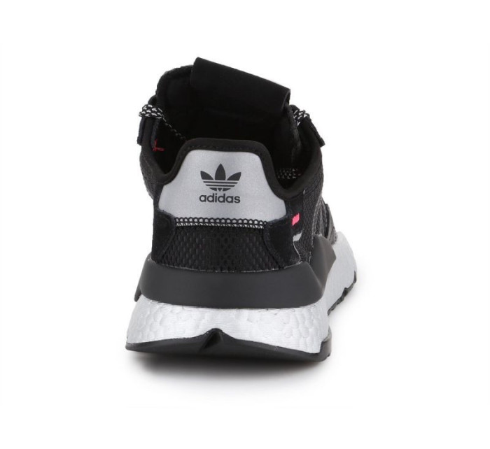 Dámske topánky Nite Jogger W FV4137 - Adidas