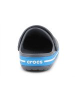 Dámské nazouváky Crocs Crocband W 11016-07W