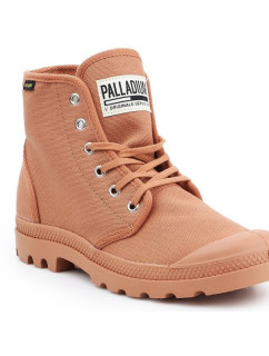 Dámské boty Pampa HI W model 16024972 - Palladium